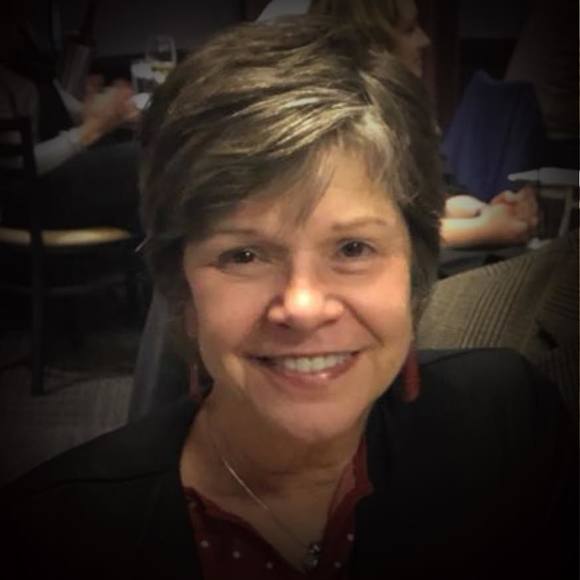 Meet your Posher, Linda - Picture 1 of 1